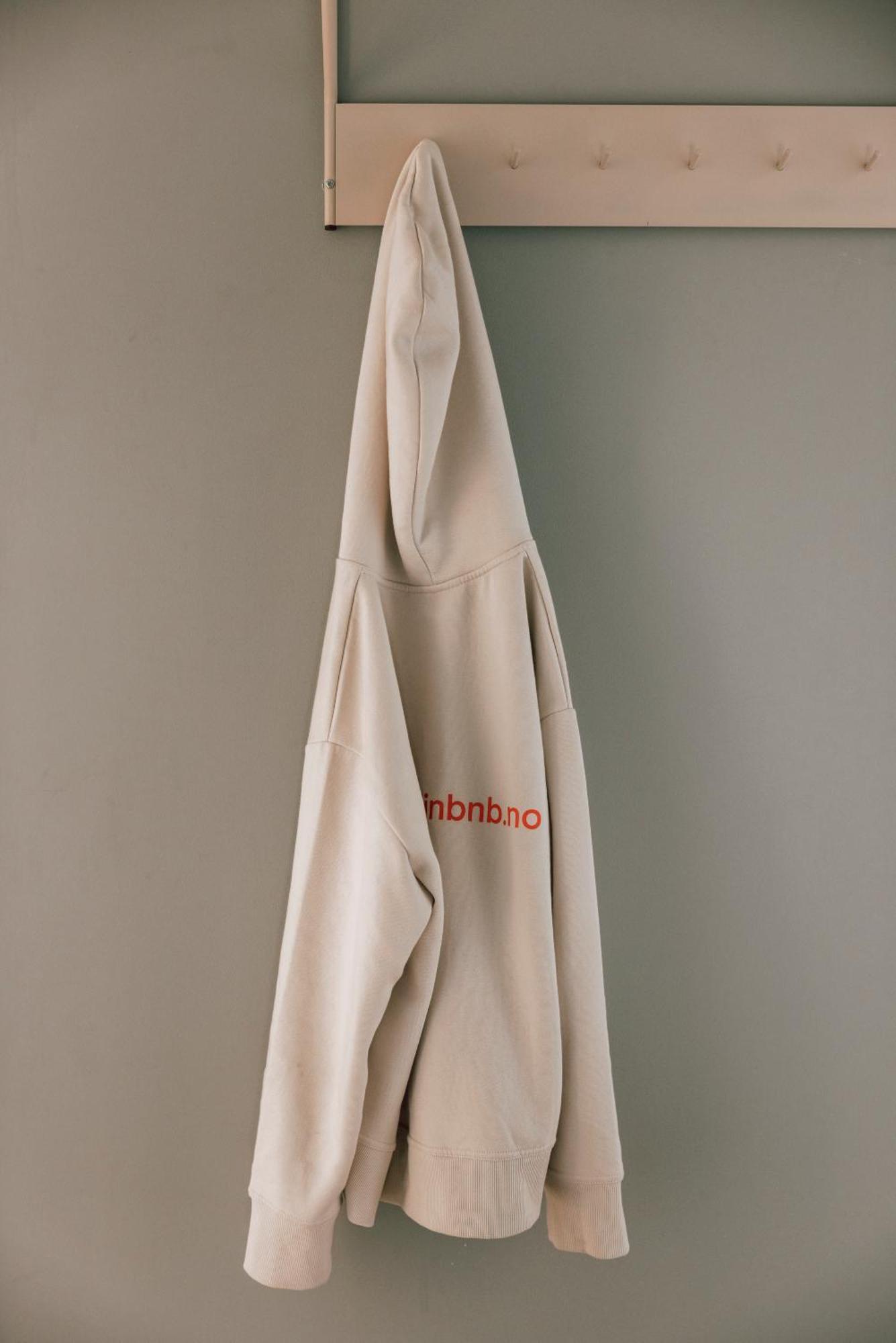 Dinbnb Apartments Gruenerlokka I 2-Bedroom With Balcony Oslo Eksteriør billede