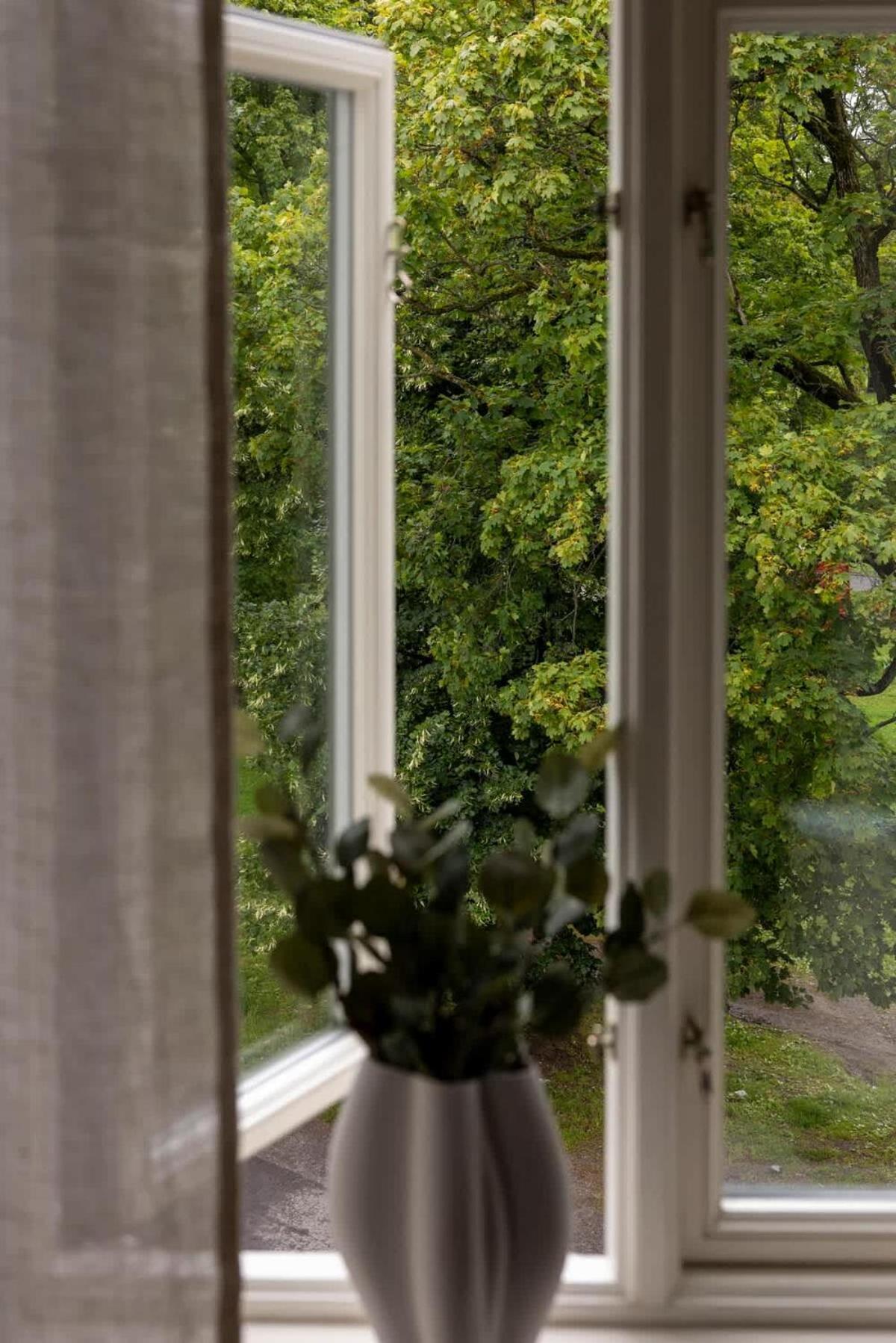 Dinbnb Apartments Gruenerlokka I 2-Bedroom With Balcony Oslo Eksteriør billede